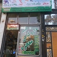 داروگیاهی معجزه سبز