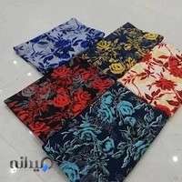 اررانسرای بزرگ پارچه محسن حراجی