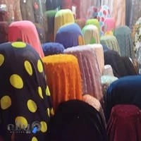 پارچه سرای ادریس و حسن