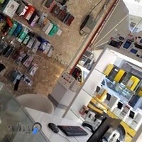 موبایل ئارین