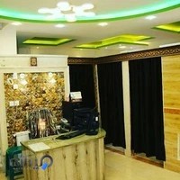 فیزیوتراپی مهر (قادرپور)