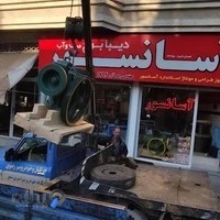 آسانسور دیبابرج میاندوآب