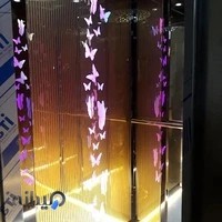 آسانسور تک اولدوز آذربایجان(صمصامی)