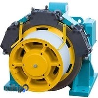 آسانسور آسمان صنعت ماژ