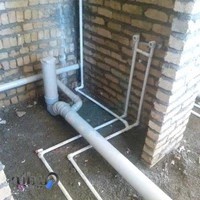 لوله کشی بیرامی