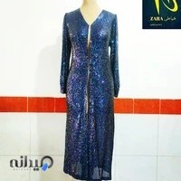 خیاطی زارا / Zara tailoring
