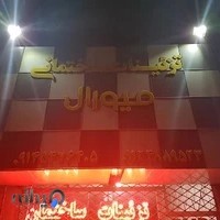 مرکز تعمیرانواع LCDوLED (مهران علیپور)