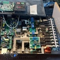 تعمیرات تخصصی الکترونیک صنعتی دیاکو