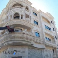 جرثقیل حاجی جمال