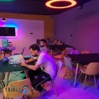 کافه گیم آدرنالین