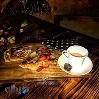 کافه لند Coffee Land