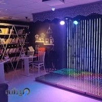 کافه شو بوکان