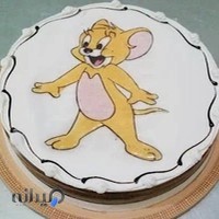 شیرینی شاهانە