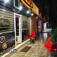 Nima Cafe