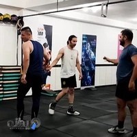 باشگاه کراسفیت اسپارتان