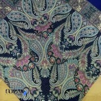 شال و روسری سید