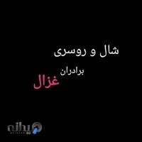 شال و روسری برادران غزال