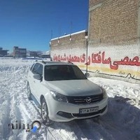 صافکاری محمد رشیدی وند