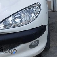 کارگاه صافکاری بدون رنگ مهدی عزیزی