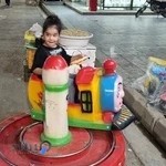 اسباب بازی هاشمی