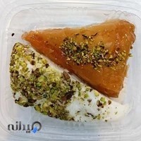 سوپر بستنی شاهان