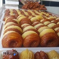 بستنی سنتی سرچنار