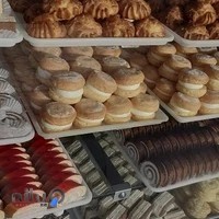 شیرینی سرای گندم