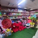 اسباب بازی و عروسک کفشدوزک