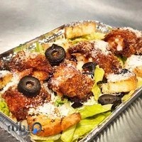 فست فود ایتالیایی ژپتو