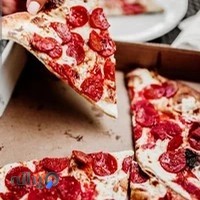 پیتزا و ساندویچ ژوانگه