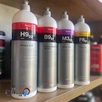 ترکیب رنگ ناصر