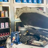 اتوسرویس موکریان