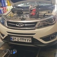 تعویض روغن هیوندا