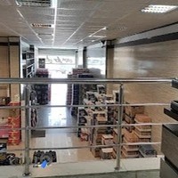 بازرگانی روغن موتور رحمان زاده