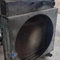 ڕادیاتۆر سازی کوشش