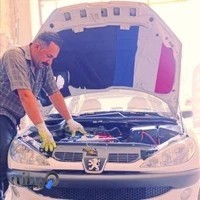 اگزوزسازی کریمی