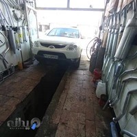 اگزوزسازی سجاد