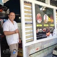 کافه صبحانه و ساندویچ دل آوا