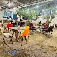 کافه رستوران کبریت