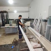 درب و پنجره upvc (کاوه)