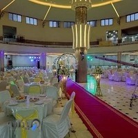 تالار پذیرایی باغی گوڵان