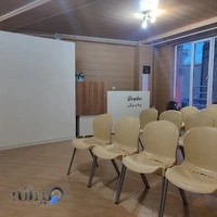 مرکز رادیولوژی فک و صورت مانا (دکتر کوثر رمضانی)