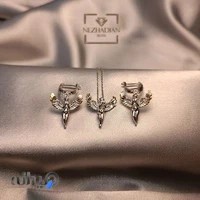 نقره نژادیان