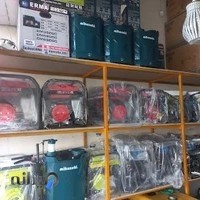 سیم پیچی و فروشگاه موتوربرق اوات