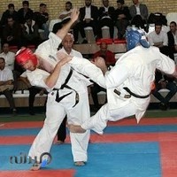 آکادمی کیوکوشین یاس