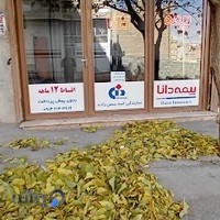 نمایندگی بیمه دانا امید حسن زاده