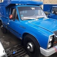 نمایشگاه اتومبیل عبداله پور