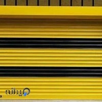 کرکره برقی دربین