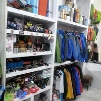 کوهنوردی رسولی