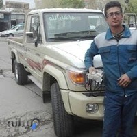 تنظیم موتور ایوب